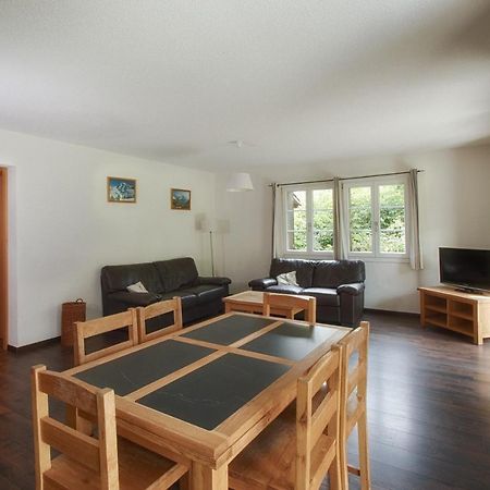 Citychalet Interlaken Bagian luar foto