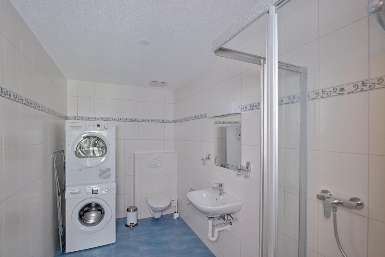 Citychalet Interlaken Bagian luar foto